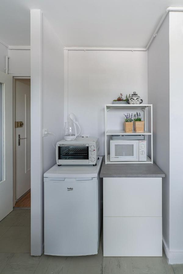 Le Raymond - Appartement Proche Du Centre Sportif, Des Rives De L'Allier Et Du Centre-Ville - Parking Vichy Kültér fotó